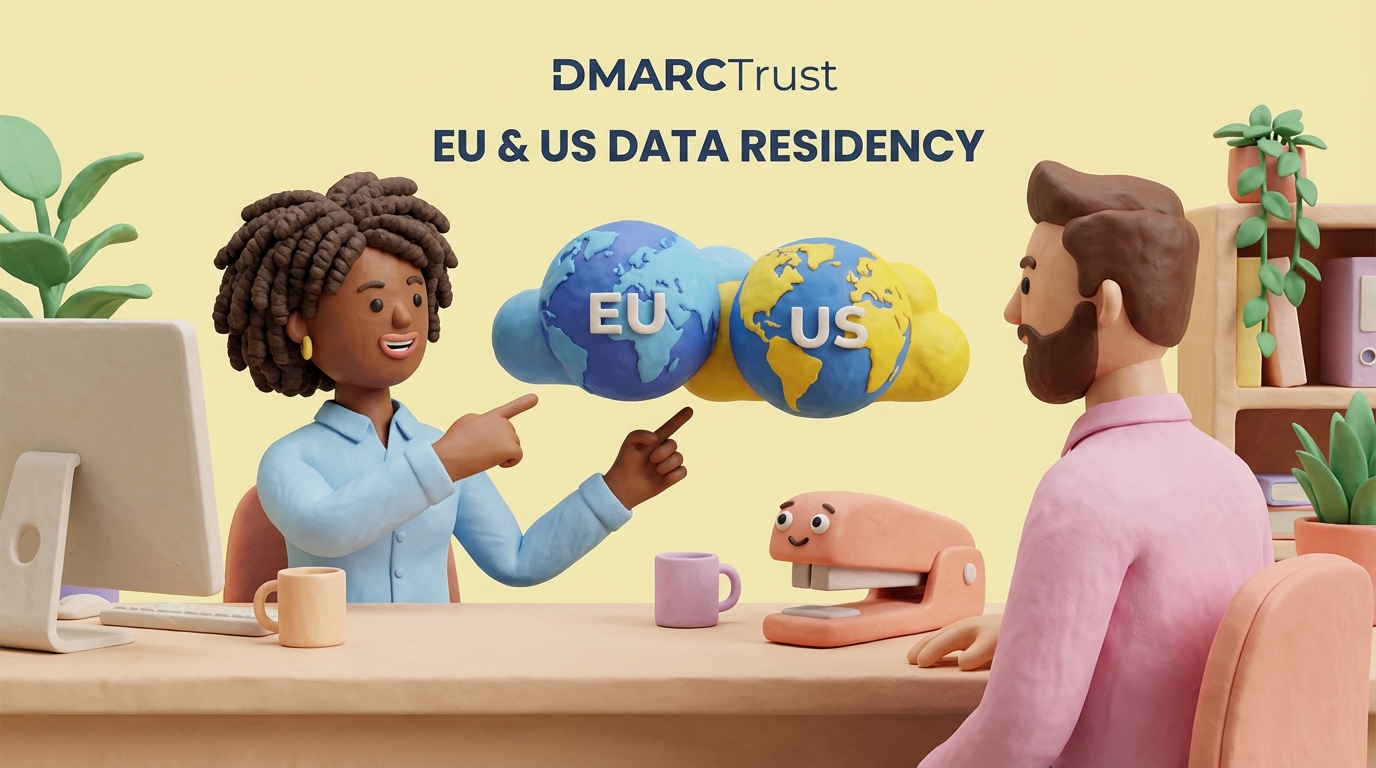 We now offer two data zones: EU and US. Here's why it matters.