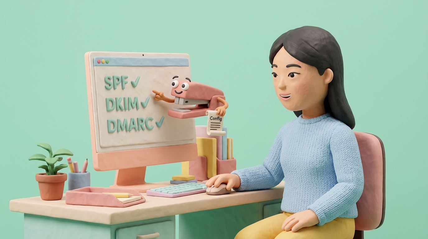DMARC setup for Microsoft 365: the complete guide for 2026