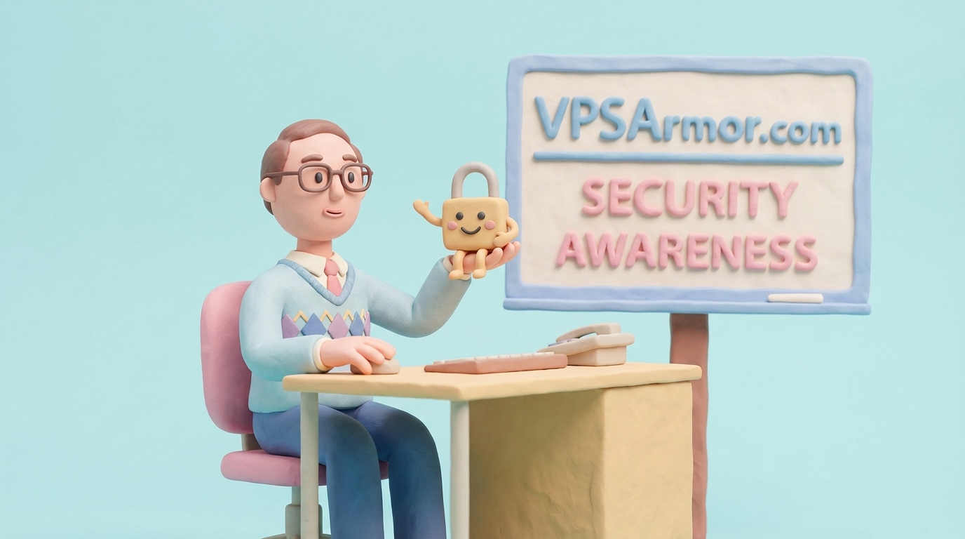 VPSArmor.com: a VPS security boilerplate for the self-hosting community
